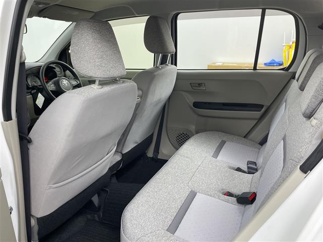 パッソ Ｘ　Ｓ　・４ＷＤ・寒冷地仕様・スマートアシスト・社外ＳＤナビ（ＣＮ－Ｂ３０１Ｂ）（ＢＴ／ＡＭ／ＦＭ）・バックカメラ・運転席シートヒーター・コーナーセンサー前後・スマートキー・プッシュスタート（23枚目）