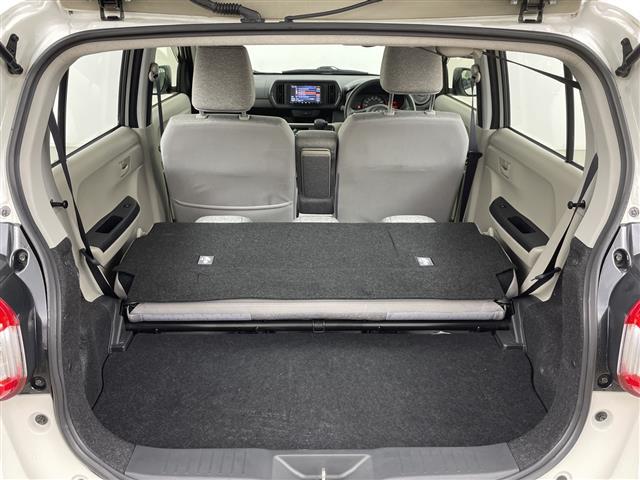 パッソ Ｘ　Ｓ　・４ＷＤ・寒冷地仕様・スマートアシスト・社外ＳＤナビ（ＣＮ－Ｂ３０１Ｂ）（ＢＴ／ＡＭ／ＦＭ）・バックカメラ・運転席シートヒーター・コーナーセンサー前後・スマートキー・プッシュスタート（25枚目）