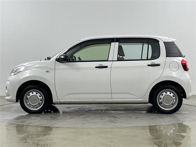 パッソ Ｘ　Ｓ　・４ＷＤ・寒冷地仕様・スマートアシスト・社外ＳＤナビ（ＣＮ－Ｂ３０１Ｂ）（ＢＴ／ＡＭ／ＦＭ）・バックカメラ・運転席シートヒーター・コーナーセンサー前後・スマートキー・プッシュスタート（30枚目）