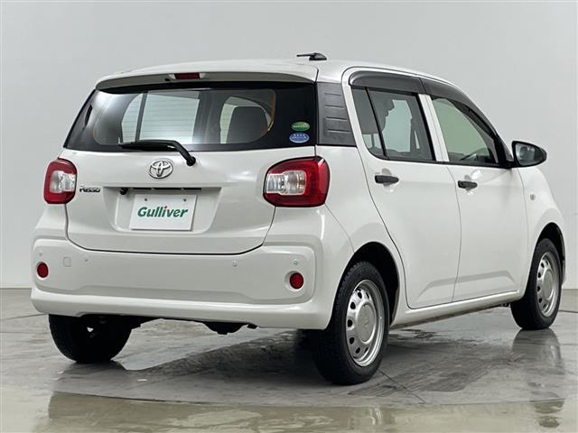 パッソ Ｘ　Ｓ　・４ＷＤ・寒冷地仕様・スマートアシスト・社外ＳＤナビ（ＣＮ－Ｂ３０１Ｂ）（ＢＴ／ＡＭ／ＦＭ）・バックカメラ・運転席シートヒーター・コーナーセンサー前後・スマートキー・プッシュスタート（33枚目）