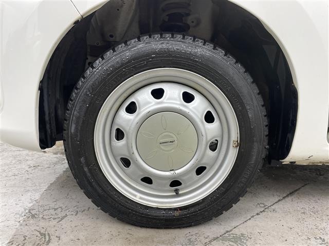 パッソ Ｘ　Ｓ　・４ＷＤ・寒冷地仕様・スマートアシスト・社外ＳＤナビ（ＣＮ－Ｂ３０１Ｂ）（ＢＴ／ＡＭ／ＦＭ）・バックカメラ・運転席シートヒーター・コーナーセンサー前後・スマートキー・プッシュスタート（36枚目）