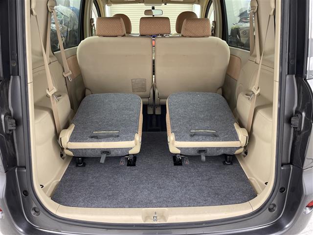 シエンタ G ・社外SDナビ(NSCP-W64)CD/BT/SD/ワンセグTV・スマートドアロック・両側パワースライドドア・イオンエアコン・オートエアコン・ウィンカーミラー・ドアバイザー・横滑り防止(27枚目)