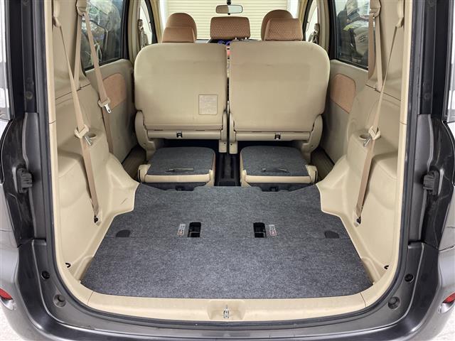 シエンタ G ・社外SDナビ(NSCP-W64)CD/BT/SD/ワンセグTV・スマートドアロック・両側パワースライドドア・イオンエアコン・オートエアコン・ウィンカーミラー・ドアバイザー・横滑り防止(28枚目)