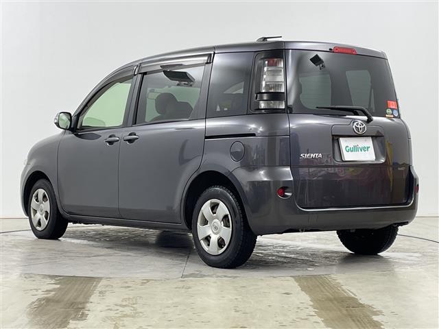 シエンタ G ・社外SDナビ(NSCP-W64)CD/BT/SD/ワンセグTV・スマートドアロック・両側パワースライドドア・イオンエアコン・オートエアコン・ウィンカーミラー・ドアバイザー・横滑り防止(41枚目)