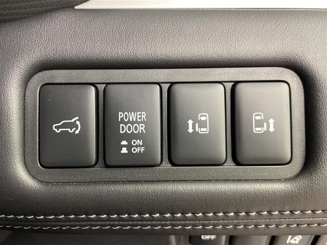 デリカD:5 G パワーパッケージ ・衝突被害軽減ブレーキ・社外ナビ (フルセグ/BT/DVD/SD)・バックカメラ・両側パワースライドドア・パワーバックドア・レーダークルーズコントロール・LEDオートライト/オートハイ(10枚目)