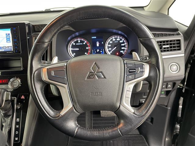 デリカD:5 G パワーパッケージ ・衝突被害軽減ブレーキ・社外ナビ (フルセグ/BT/DVD/SD)・バックカメラ・両側パワースライドドア・パワーバックドア・レーダークルーズコントロール・LEDオートライト/オートハイ(15枚目)