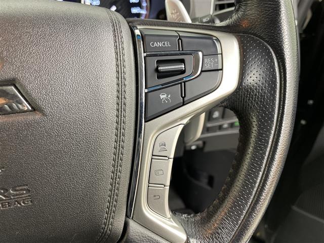 デリカD:5 G パワーパッケージ ・衝突被害軽減ブレーキ・社外ナビ (フルセグ/BT/DVD/SD)・バックカメラ・両側パワースライドドア・パワーバックドア・レーダークルーズコントロール・LEDオートライト/オートハイ(16枚目)