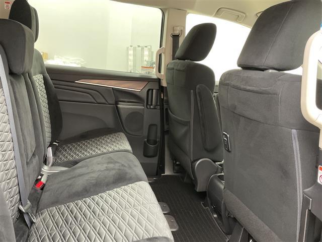 デリカD:5 G パワーパッケージ ・衝突被害軽減ブレーキ・社外ナビ (フルセグ/BT/DVD/SD)・バックカメラ・両側パワースライドドア・パワーバックドア・レーダークルーズコントロール・LEDオートライト/オートハイ(22枚目)