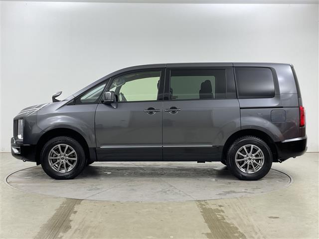 デリカD:5 G パワーパッケージ ・衝突被害軽減ブレーキ・社外ナビ (フルセグ/BT/DVD/SD)・バックカメラ・両側パワースライドドア・パワーバックドア・レーダークルーズコントロール・LEDオートライト/オートハイ(34枚目)