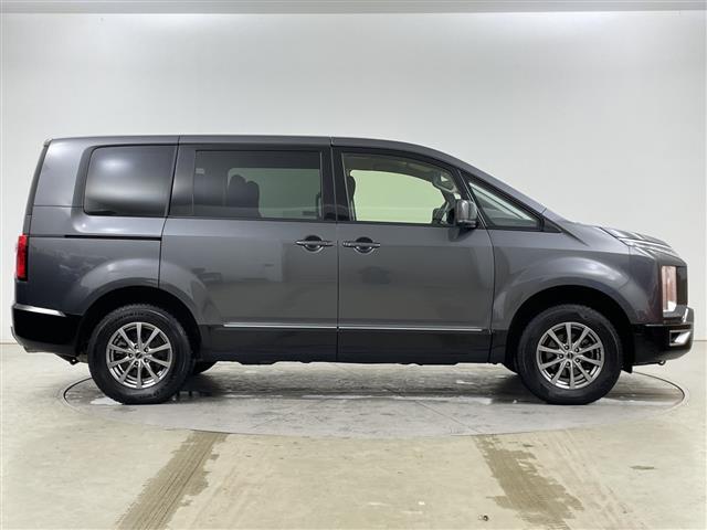 デリカD:5 G パワーパッケージ ・衝突被害軽減ブレーキ・社外ナビ (フルセグ/BT/DVD/SD)・バックカメラ・両側パワースライドドア・パワーバックドア・レーダークルーズコントロール・LEDオートライト/オートハイ(35枚目)