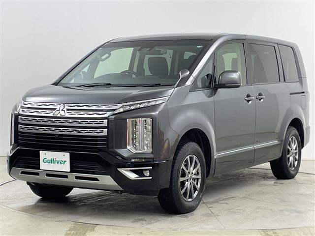 デリカD:5 G パワーパッケージ ・衝突被害軽減ブレーキ・社外ナビ (フルセグ/BT/DVD/SD)・バックカメラ・両側パワースライドドア・パワーバックドア・レーダークルーズコントロール・LEDオートライト/オートハイ(36枚目)