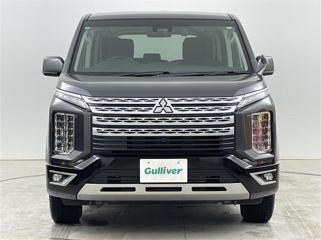 デリカD:5 G パワーパッケージ ・衝突被害軽減ブレーキ・社外ナビ (フルセグ/BT/DVD/SD)・バックカメラ・両側パワースライドドア・パワーバックドア・レーダークルーズコントロール・LEDオートライト/オートハイ(38枚目)