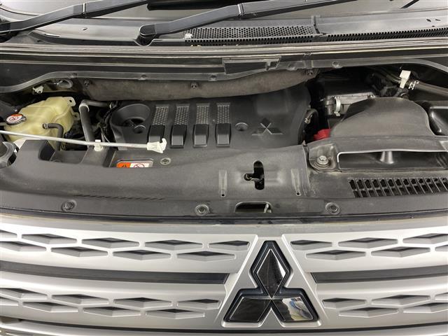 デリカD:5 G パワーパッケージ ・衝突被害軽減ブレーキ・社外ナビ (フルセグ/BT/DVD/SD)・バックカメラ・両側パワースライドドア・パワーバックドア・レーダークルーズコントロール・LEDオートライト/オートハイ(41枚目)