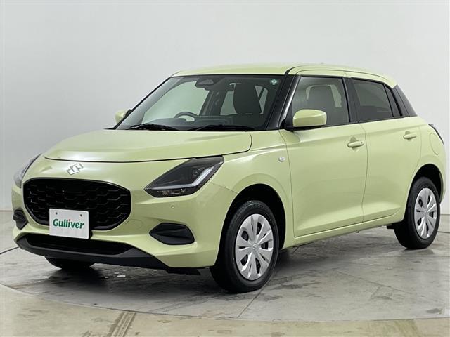 スイフト ＸＧ　・４ＷＤ・スズキ　セーフティ　サポート・衝突被害軽減ブレーキ・アダプティブクルーズコントロール・リヤパーキングセンサー・純正９インチディスプレイオーディオ・Ａｐｐｌｅ　ＣａｒＰｌａｙ／Ａｎ（33枚目）