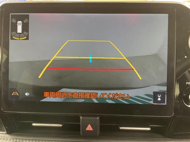ノア Ｓ－Ｚ　４ＷＤ　モデリスタ　メーカー純正ナビ　寒冷地仕様　バックカメラ　トヨタセーフティーセンス　プリクラッシュセーフティー　レーダークルーズコントロール　両側パワースライドドア　前席シートヒーター（4枚目）