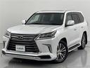 ＬＸ５７０　４ＷＤ・寒冷地仕様・純正ナビ／フルセグＴＶ／ＤＶＤ／ＣＤ／ＳＤ／ＢＴ・パノラミックビューモニター・サンルーフ・ドライブレコーダー・純正エンジンスターター・パワーバックドア・プリクラッシ（37枚目）