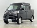 デッキバンＧ　・４ＷＤ／スマートアシスト・衝突被害軽減ブレーキ・社外メモリナビ・フルセグＴＶ／ＣＤ／ＤＶＤ／ＳＤ／ｉＰｏｄ／ＵＳＢ・Ｂｌｕｅｔｏｏｔｈ接続・バックカメラ／ＥＴＣ・社外エンジンスターター（32枚目）
