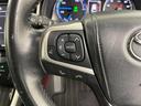 ハリアーハイブリッド プレミアム ・4WD /ハイブリッド・TRDエアロ F/S/R・トヨタセーフティセンス・プリクラッシュセーフティ・レーダークルーズコントロール・純正ディーラーOP9インチナビ・DVD.CD.SD.BT(7枚目)