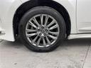 プレミアム ・4WD /ハイブリッド・TRDエアロ F/S/R・トヨタセーフティセンス・プリクラッシュセーフティ・レーダークルーズコントロール・純正ディーラーOP9インチナビ・DVD.CD.SD.BT(40枚目)