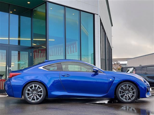 レクサス ＲＣ Ｆ