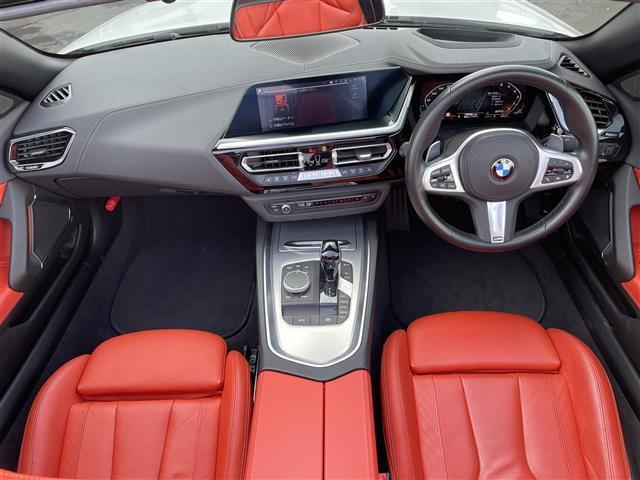 ＢＭＷ Ｚ４