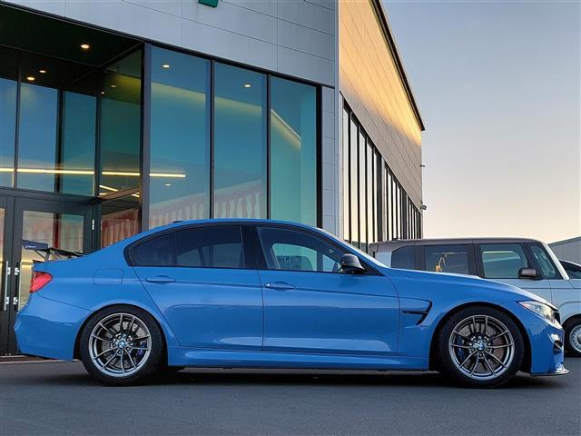 ＢＭＷ Ｍ３