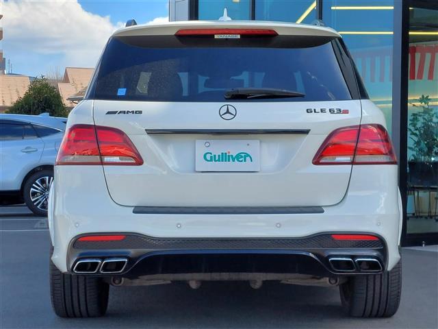 メルセデスＡＭＧ ＧＬＥ