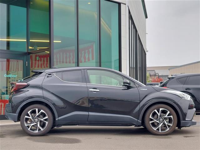 トヨタ Ｃ－ＨＲ