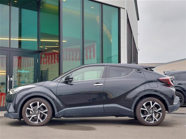 トヨタ Ｃ－ＨＲ