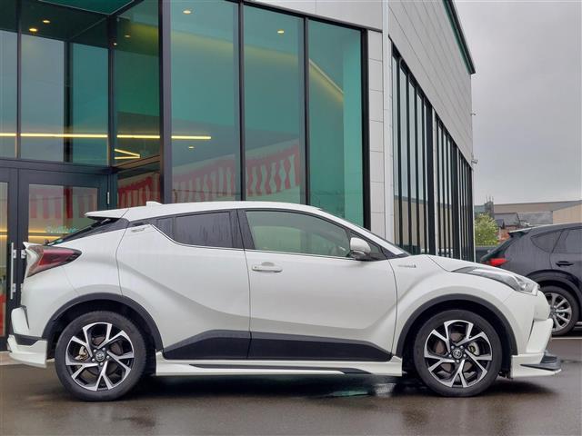 トヨタ Ｃ－ＨＲ