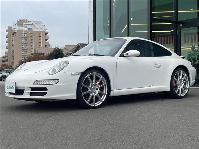 ９１１ ９１１カレラ（11枚目）