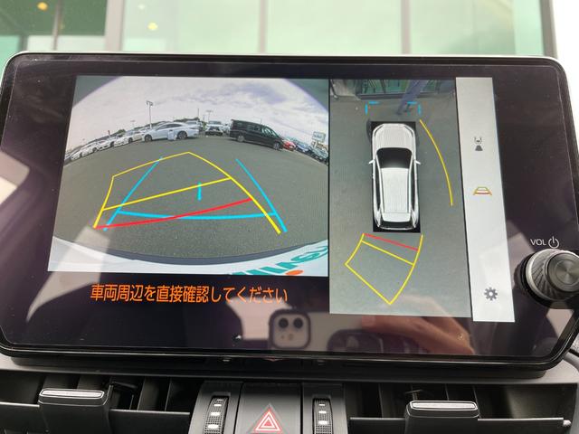 ＲＡＶ４ ハイブリッドアドベンチャー　オフロードパッケージＩＩ　１０．５型ディスプレイオーディオ　ナビ機能　ＥＴＣ２．０　フロント・左サイド・リヤカメラ　デジタルインナーミラ　パワーシート　エアシート　シートヒーター　ステアリングヒーター　パワーバックドア　４ＷＤ（4枚目）