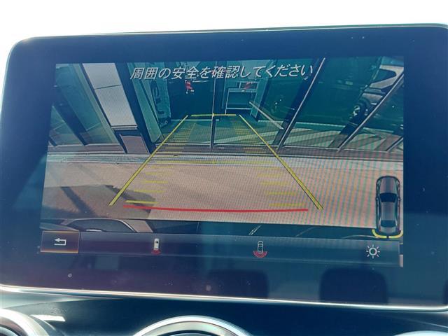 メルセデスＡＭＧ Ｃクラス