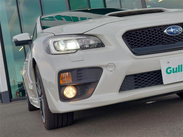 ＷＲＸ ＳＴＩ ＳＴＩ　４ＷＤ　社外ナビ　フルセグ　ビルトインＥＴＣ　ハーフレザーシート　オートライト　フォグ　スマートキー　純正１８インチＡＷ　スマートキー＆プッシュスタート　ナビ＆ＴＶ　パワーウインドウ　ＡＢＳ　キーレス（33枚目）