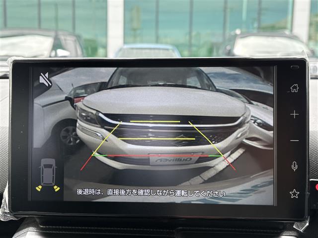 タフト Ｇターボ　クロムベンチャー　ワンオーナー　純正９インチディスプレイオーディオ　フルセグＴＶ　Ｂｌｕｅｔｏｏｔｈ　ＡｐｐｌｅＣａｒＰｌａｙ　ＡｎｄｒｏｉｄＡｕｔｏ　純正ドライブレコーダー　ルーズコントロール　バックカメラ　ＡＣＣ（4枚目）