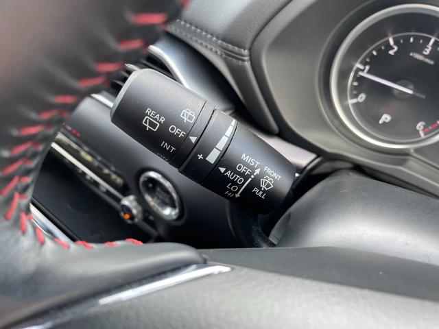 ＣＸ－８ ＸＤ　ブラックトーンエディション　サンルーフ純正ナビ３６０°ビューモニターフルセグＥＴＣドライブレコーダーＢＯＳＥサウンドルーフレールシートヒーターステアリングヒーターコーナーセンサーハーフレザーシート　３６０ビュー　電動リヤゲート（10枚目）
