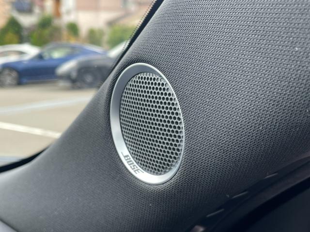 ＣＸ－８ ＸＤ　ブラックトーンエディション　サンルーフ純正ナビ３６０°ビューモニターフルセグＥＴＣドライブレコーダーＢＯＳＥサウンドルーフレールシートヒーターステアリングヒーターコーナーセンサーハーフレザーシート　３６０ビュー　電動リヤゲート（25枚目）