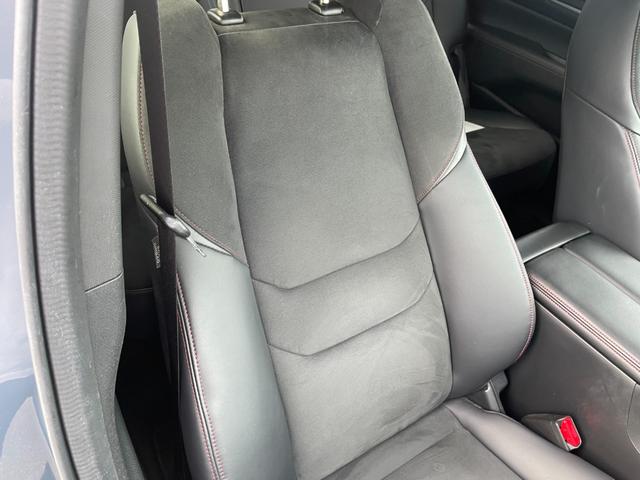 ＣＸ－８ ＸＤ　ブラックトーンエディション　サンルーフ純正ナビ３６０°ビューモニターフルセグＥＴＣドライブレコーダーＢＯＳＥサウンドルーフレールシートヒーターステアリングヒーターコーナーセンサーハーフレザーシート　３６０ビュー　電動リヤゲート（42枚目）
