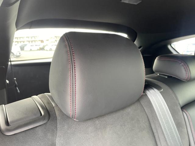 ＣＸ－８ ＸＤ　ブラックトーンエディション　サンルーフ純正ナビ３６０°ビューモニターフルセグＥＴＣドライブレコーダーＢＯＳＥサウンドルーフレールシートヒーターステアリングヒーターコーナーセンサーハーフレザーシート　３６０ビュー　電動リヤゲート（45枚目）