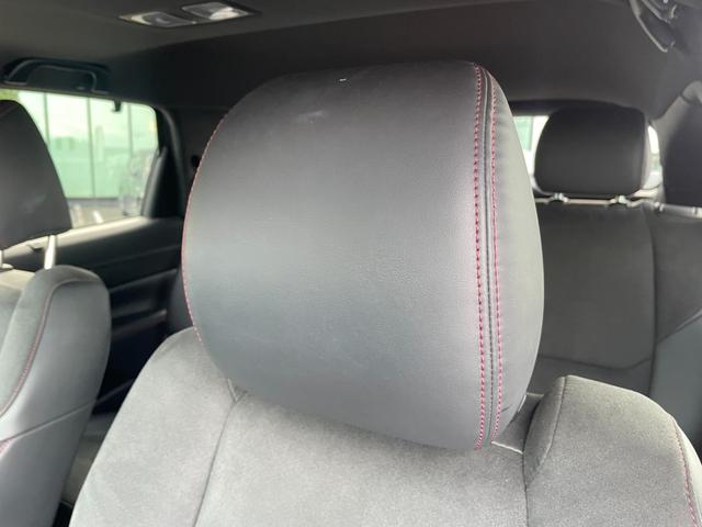 ＣＸ－８ ＸＤ　ブラックトーンエディション　サンルーフ純正ナビ３６０°ビューモニターフルセグＥＴＣドライブレコーダーＢＯＳＥサウンドルーフレールシートヒーターステアリングヒーターコーナーセンサーハーフレザーシート　３６０ビュー　電動リヤゲート（49枚目）
