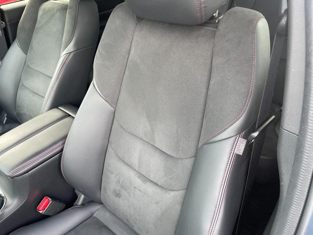 ＣＸ－８ ＸＤ　ブラックトーンエディション　サンルーフ純正ナビ３６０°ビューモニターフルセグＥＴＣドライブレコーダーＢＯＳＥサウンドルーフレールシートヒーターステアリングヒーターコーナーセンサーハーフレザーシート　３６０ビュー　電動リヤゲート（50枚目）