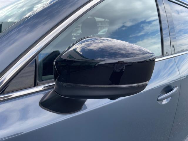 ＣＸ－８ ＸＤ　ブラックトーンエディション　サンルーフ純正ナビ３６０°ビューモニターフルセグＥＴＣドライブレコーダーＢＯＳＥサウンドルーフレールシートヒーターステアリングヒーターコーナーセンサーハーフレザーシート　３６０ビュー　電動リヤゲート（68枚目）