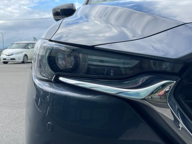 ＣＸ－８ ＸＤ　ブラックトーンエディション　サンルーフ純正ナビ３６０°ビューモニターフルセグＥＴＣドライブレコーダーＢＯＳＥサウンドルーフレールシートヒーターステアリングヒーターコーナーセンサーハーフレザーシート　３６０ビュー　電動リヤゲート（69枚目）