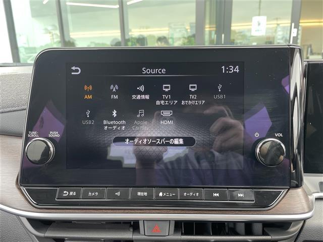 オーラ Ｇ　純正９インチナビ　アラウンドビューモニター　インテリジェントルームミラー　プロパイロット　ＢＯＳＥプレミアムサウンド　置くだけ充電　ビルトインＥＴＣ２．０　ハーフレザーシート　シートヒーター　ＵＳＢ（26枚目）