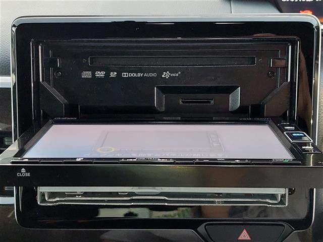 Ｎ－ＢＯＸカスタム Ｇ・Ｌホンダセンシング　衝突軽減ブレーキ　クルーズコントロール　コーナーセンサー　純正ナビ　フルセグＴＶ　バックカメラ　ＥＴＣ　ドライブレコーダー　両側電動スライドドア　純正アルミホイール　ＬＥＤヘッドライト　スマートキー（9枚目）