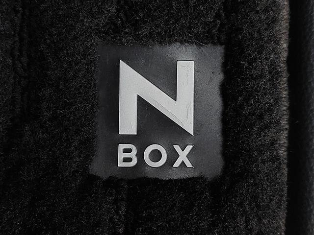Ｎ－ＢＯＸカスタム Ｇ・Ｌホンダセンシング　衝突軽減ブレーキ　クルーズコントロール　コーナーセンサー　純正ナビ　フルセグＴＶ　バックカメラ　ＥＴＣ　ドライブレコーダー　両側電動スライドドア　純正アルミホイール　ＬＥＤヘッドライト　スマートキー（26枚目）