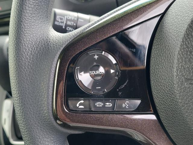 Ｎ－ＢＯＸカスタム Ｇ・Ｌホンダセンシング　純正ナビ　後方カメラ　クルコン　ＥＴＣ　ＬＥＤライト　フォグランプ　シートヒーター　衝突被害軽減ブレーキ　プッシュスタート　スマートキー　追従走行　Ｂｌｕｅｔｏｏｔｈ音楽　地デジＴＶ　助手席エアバッグ（14枚目）