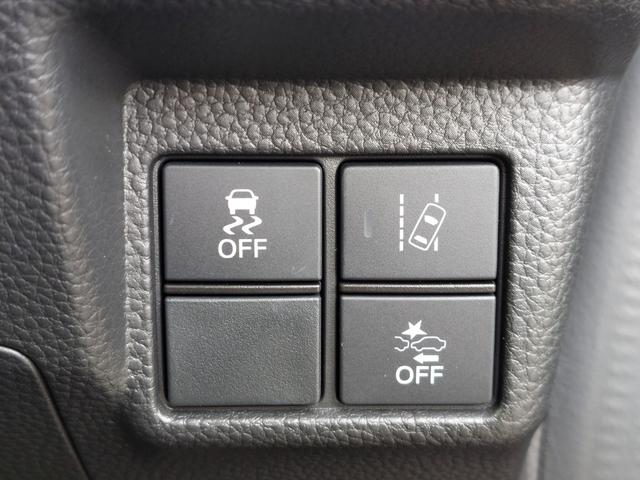 Ｎ－ＢＯＸカスタム Ｇ・Ｌホンダセンシング　純正ナビ　後方カメラ　クルコン　ＥＴＣ　ＬＥＤライト　フォグランプ　シートヒーター　衝突被害軽減ブレーキ　プッシュスタート　スマートキー　追従走行　Ｂｌｕｅｔｏｏｔｈ音楽　地デジＴＶ　助手席エアバッグ（22枚目）