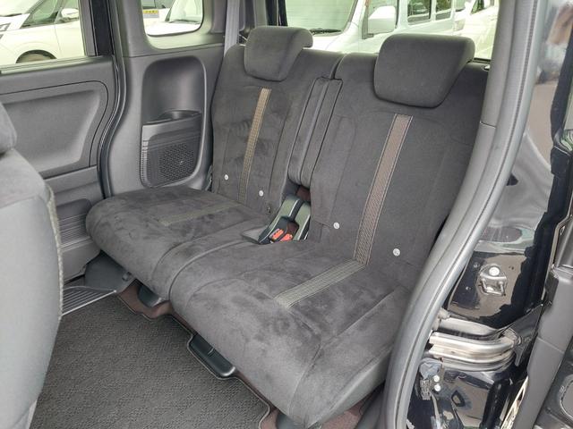 Ｎ－ＢＯＸカスタム Ｇ・Ｌホンダセンシング　純正ナビ　後方カメラ　クルコン　ＥＴＣ　ＬＥＤライト　フォグランプ　シートヒーター　衝突被害軽減ブレーキ　プッシュスタート　スマートキー　追従走行　Ｂｌｕｅｔｏｏｔｈ音楽　地デジＴＶ　助手席エアバッグ（41枚目）