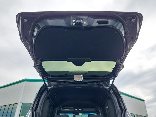 Ｎ－ＢＯＸカスタム Ｇ・Ｌホンダセンシング　純正ナビ　後方カメラ　クルコン　ＥＴＣ　ＬＥＤライト　フォグランプ　シートヒーター　衝突被害軽減ブレーキ　プッシュスタート　スマートキー　追従走行　Ｂｌｕｅｔｏｏｔｈ音楽　地デジＴＶ　助手席エアバッグ（45枚目）